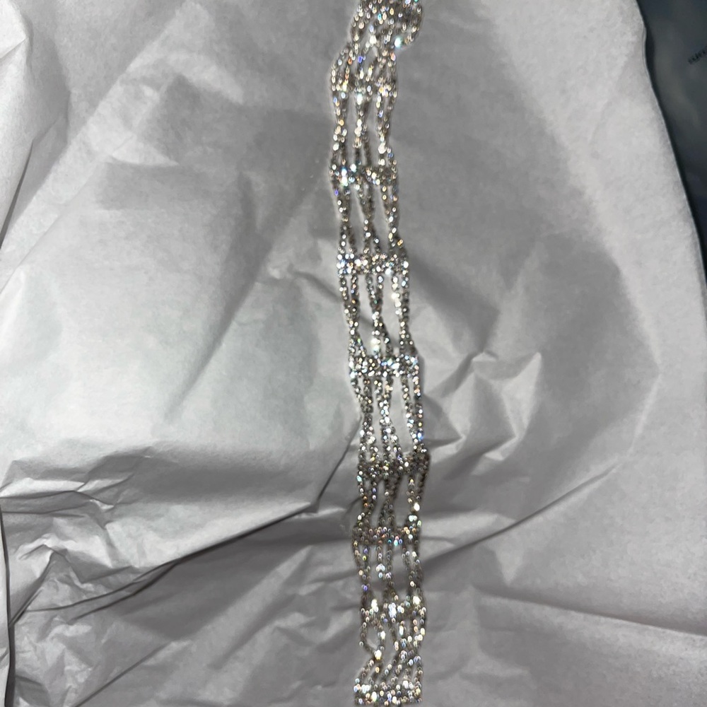Prom dress - Picture 5 of 7